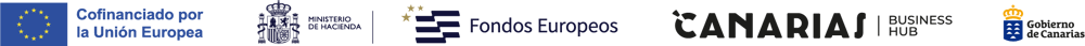 Logos CBH Fondos europeos