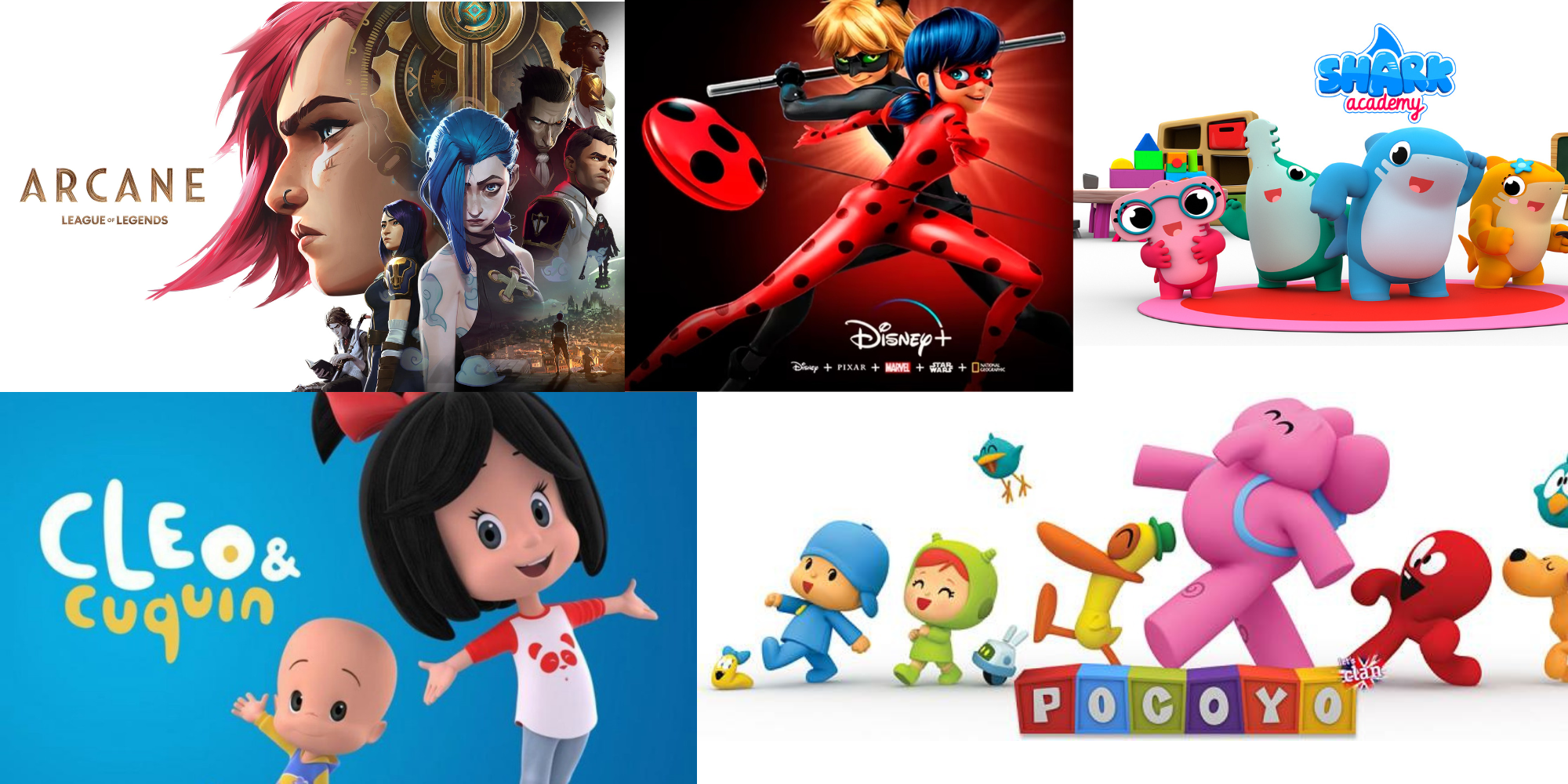 Discover why game studios choose the Canary Islands as their workplace (5)